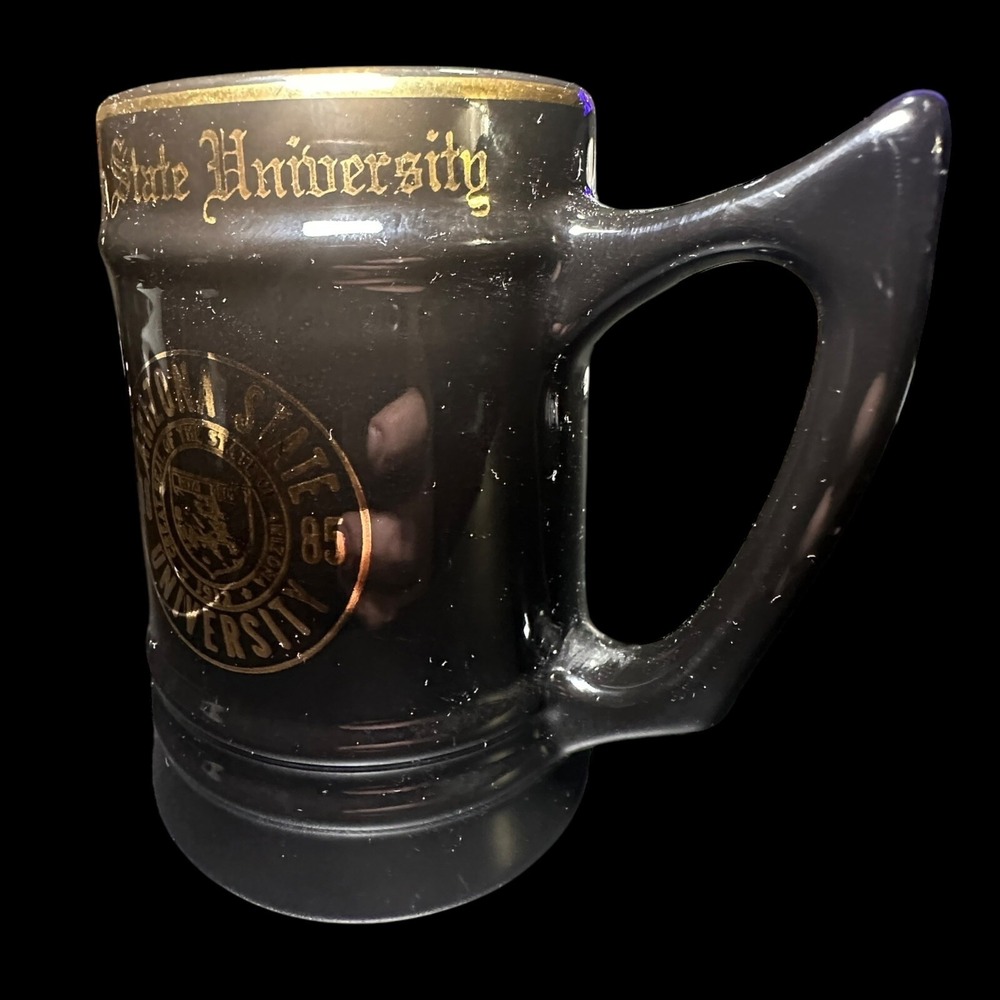 Arizona State University Stein Mug 6" WC Bunting Company